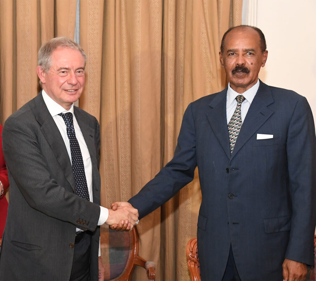 Evropa Ittifoqi JST azosi